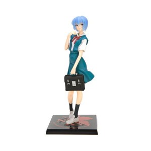 (中古品)エヴァンゲリオン新劇場版 PMフィギュア vol.4 綾波レイ 単品