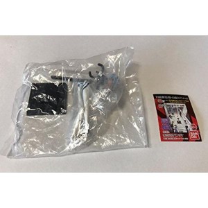 (中古品)HGIF 新世紀エヴァンゲリオン EVANGELION FILE NEO 1 貞本義行コレクション 綾波レイ (プラグスーツver.) 単品