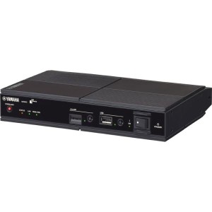 (中古品)ヤマハ ギガ アクセス VoIP ルーター NVR510