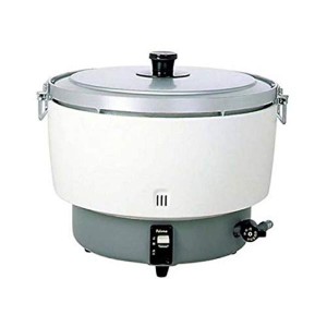 (中古品)パロマ ガス炊飯器 PR-10DSS 13A