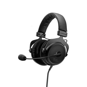 (中古品)beyerdynamic MMX 300（第2世代）プレミアムゲームヘッドセット