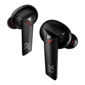 (中古品)XROUND AERO Wireless (エアロワイヤレス) ワイヤレス ゲーミングイヤホン 低遅延接続 Bluetooth Ver. 5