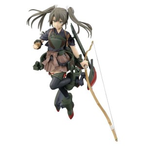 (中古品)艦隊これくしょん -艦これ- スーパープレミアムフィギュア “瑞鶴改二”