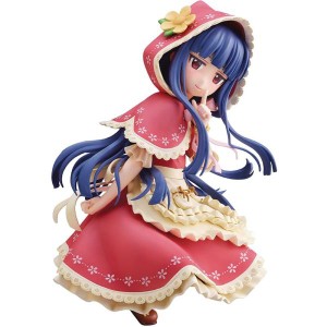 (中古品)アイドルマスター＼THE IDOLM@STER シンデレラガールズ 佐城雪美太陽の絵の具箱+ 1/7 完成品フィギュア