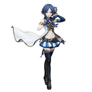 (中古品)アイドルマスター シンデレラガールズ 速水奏 エンドレスナイトver. 1/8スケール