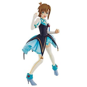 (中古品)一番くじプレミアム アイドルマスター シンデレラガールズ PART2 B賞 多田李衣菜 プレミアムフィギュア