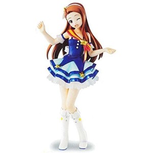 (中古品)一番くじプレミアム アイドルマスター PART3 C賞 水瀬伊織 プレミアムフィギュア