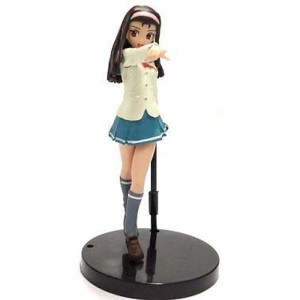 (中古品)アイドルマスター XENOGLOSSIA コレクションフィギュア 水瀬伊織 単品