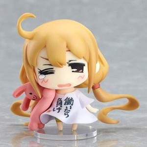 (中古品)ミニッチュ アイドルマスターシンデレラガールズ 01 双葉杏