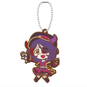 (中古品)アイドルマスターシンデレラガールズ カプセルラバーマスコット4 ［6.早坂美玲］(単品)