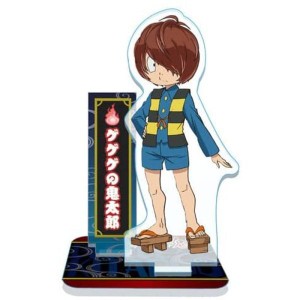 (中古品)ゲゲゲの鬼太郎 スタンドゲゲゲ大百科 ゲゲゲの鬼太郎 単品