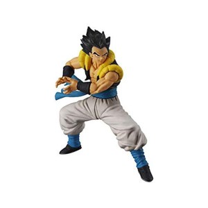 (中古品)ドラゴンボール超 VSドラゴンボール09 1.ゴジータ(単品)