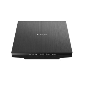 (中古品)キヤノン スキャナーCanoScan LiDE400 ブラック ds-2168059