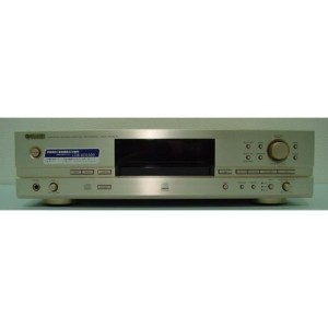 (中古品)YAMAHA HDD/CD レコーダー CDR-HD1500N