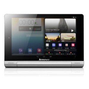 (中古品)Lenovo Yoga Tablet 8(MT8125/1GB/16GB/8.0 IPS) 59387741