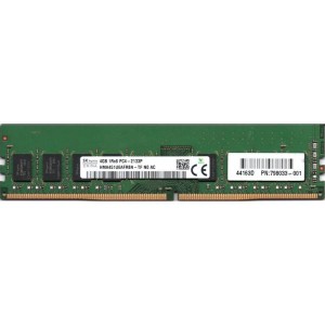 (中古品)SK hynix PC4-17000U (DDR4-2133) 4GB DIMM 288pin デスクトップパソコン用メモリ 型番：HMA4