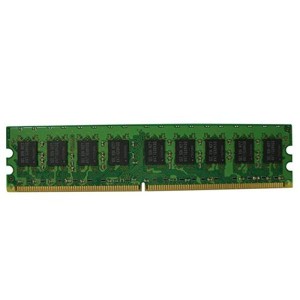 (中古品)デスクトップパソコン用メモリー P-30 DDR2-800 PC2-6400 2GB (DDR2) 相性保証増設PCパーツ