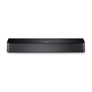 (中古品)Bose Solo Soundbar Series II ワイヤレスサウンドバー Dolby Digital対応モデル 壁掛け金具付き