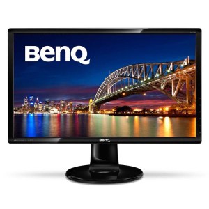 (中古品)BenQ モニター ディスプレイ GW2265 21.5インチ/フルHD/AMVA+/VGA,DVI端子