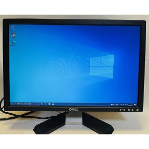 (中古品)DELL 20インチ液晶モニター E207WFPc