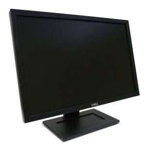 (中古品)DELL 22インチワイド液晶モニター E2210c