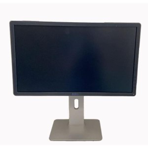 (中古品)中古 DELL P series液晶モニター ディスプレイ 22インチ 23インチ 24インチ (22インチ P2214Hb)