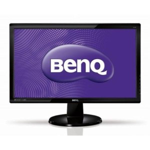 (中古品)BenQ 20型LCDワイドモニター GL2055