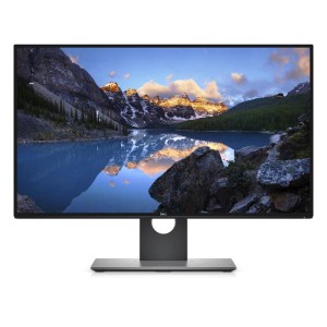 (中古品)DELL U2718Q デジタルハイエンドシリーズ 27インチ ワイドモニタ (良品先出しサービス保証付き)