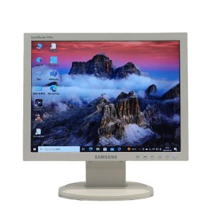 (中古品)SAMSUNG 15型液晶モニター 541N(IV)