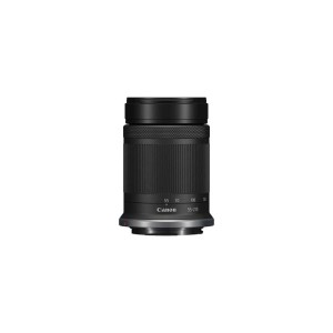 (中古品)Canon RF-S55-210mm F5-7.1 はSTM for Canon APS-CミラーレスRFマウントカメラ 望遠ズーム コンパ