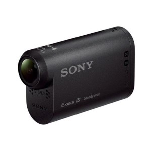 (中古品)ソニー SONY ビデオカメラ アクションカム AS15 光学1倍 HDR-AS15