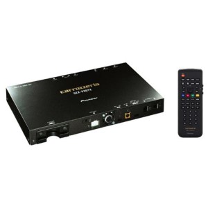 (中古品)パイオニア 地上デジタルTVチューナー GEX-P9DTV