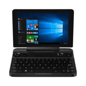 (中古品)GPD Win Max ゲーミングPC ( 8インチ / Windows 10 / Core i5-1035G7 / 16GB メモリ＋51