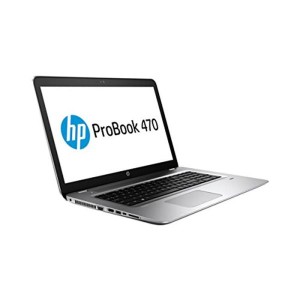 (中古品)HP 1EJ98PA#ABJ ProBook 470 G4 ［ノートパソコン 17.3型ワイド液晶 HDD1TB DVDスーパーマルチ］