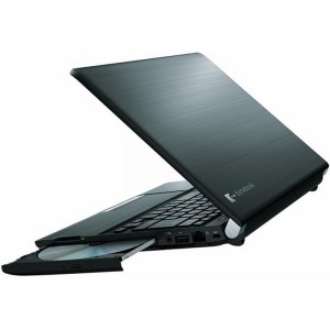 (中古品)アウトレット 同様 dynabook R734/M Core i7/4810MQ 8G SSD 256GB Win10/8.1 MS Off