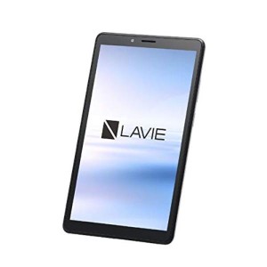 (中古品)NEC PC-TE507KAS(シルバー) LAVIE Tab E 7型 2GB/32GB WiFi