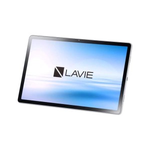 (中古品)NEC PC-T1175BAS(シルバー) LAVIE T11 11型 4GB/128GB/WiFi