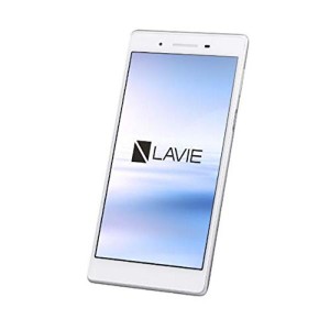 (中古品)NEC PC-TE507JAW LaVie Tab E