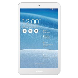 (中古品)ASUS ME181 シリーズ タブレットPC white ( Android 4.4.2 KitKat / 8 inch / Atom Z