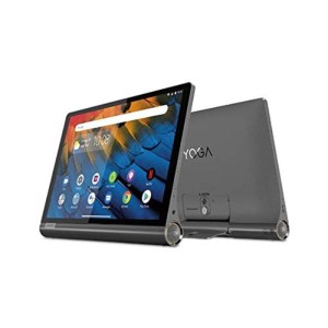 (中古品)Lenovo（レノボ） 10.1型タブレットパソコン Lenovo Yoga Smart Tab 64GBモデル ZA3V0052JP