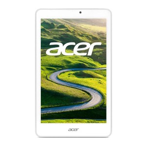 (中古品)Acer タブレット Iconia Tab 8 W W1-810-A11N ホワイト/8インチ/1GB/32GB/Windows 10