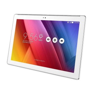 (中古品)ASUS タブレット ZenPad Z300C-WH16 Android5.0.2/10.1インチ/2GB/16GB