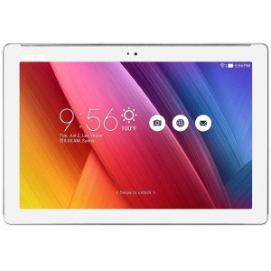 (中古品)ASUSTek エイスース 10.1型タブレットパソコン ZenPad 10 Wi-Fiモデル （ローズゴールド） Z300M-RG16