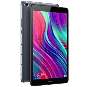 (中古品)HUAWEI (ファーウェイ) タブレットPC MediaPad M5 lite 8 LTE (32GB) ［Android・Kirin 7