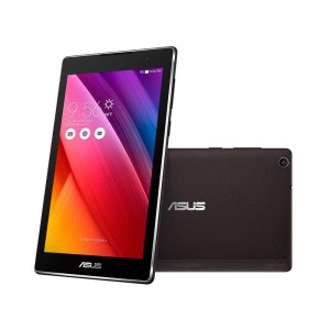 (中古品)エイスース タブレットパソコン ZenPad C 7.0 （ブラック）Wi-Fiモデル Z170C-BK16