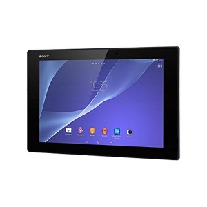 (中古品)ソニー Xperia Z2 Tablet WiFi SGP512 メモリ3GB SSD32GB