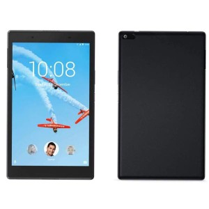 (中古品)Lenovo TAB4 8 (スレートブラック/Qualcomm APQ8017/2/16/And7.1/8/WiFi)