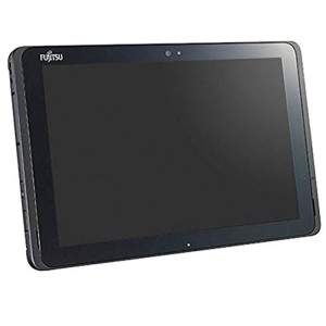 (中古品)フラッシュメモリ 64GB 搭載 富士通 fujitsu ARROWS Tab 10.1インチ フルHD 防水 タブレット Q508/SB