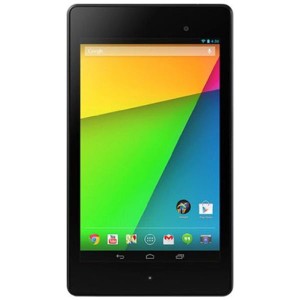 (中古品)ASUS Google Nexus7 K008 (ME571-16G) 16GB Black2013 Wi-Fi版