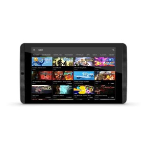 (中古品)Nvidia Shield K-1 8.0-Inch 16 GB Tablet (Black)